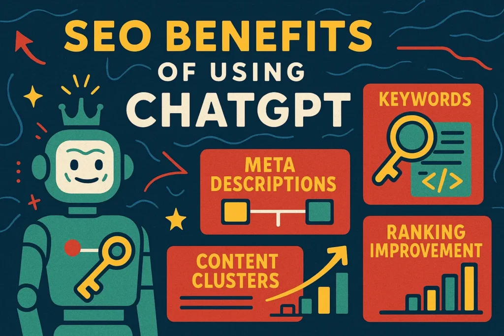 ChatGPT Is the Better Option for SEO