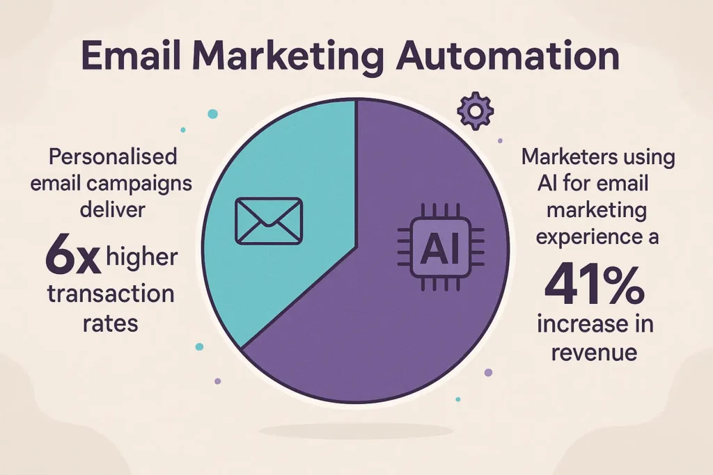 Email Marketing Automation - AI