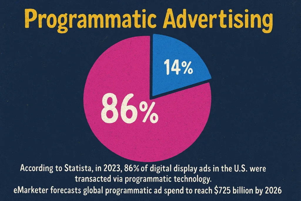 Programmatic Advertising