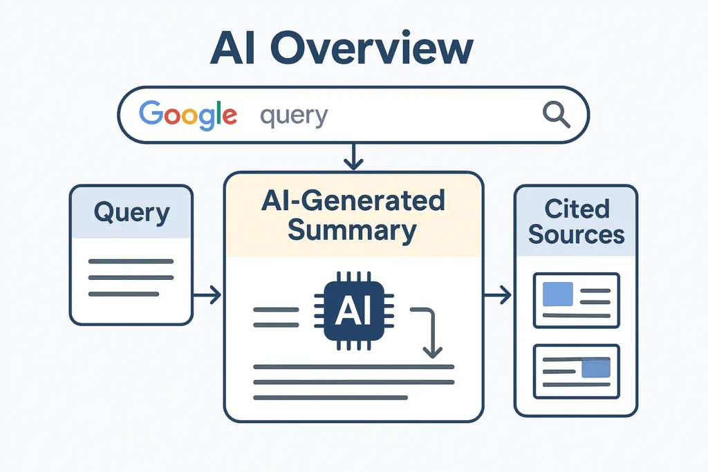 What Is an AI Overview?