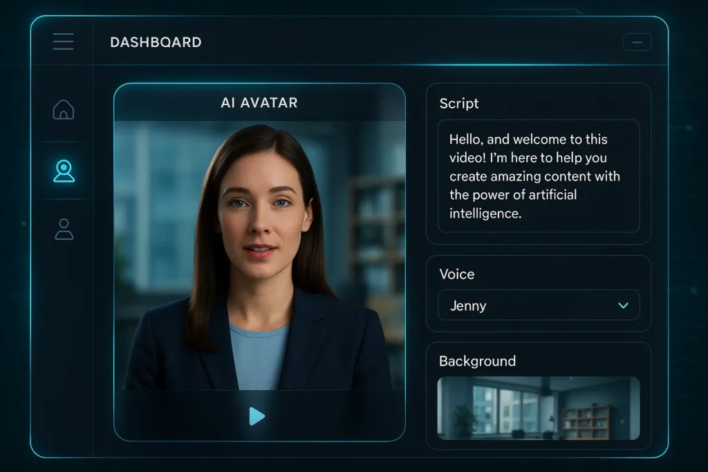 AI Avatars