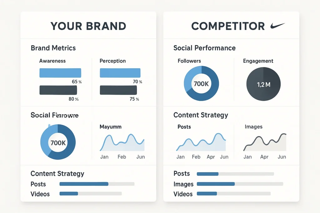 Conduct Competitor Analysis