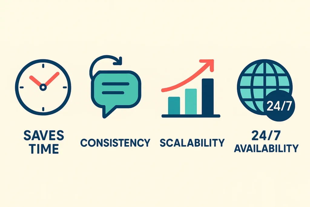 Why Use ChatGPT for Marketing Automation