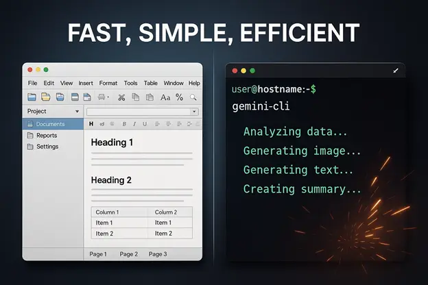 Why You Should Try the Gemini CLI Tool?