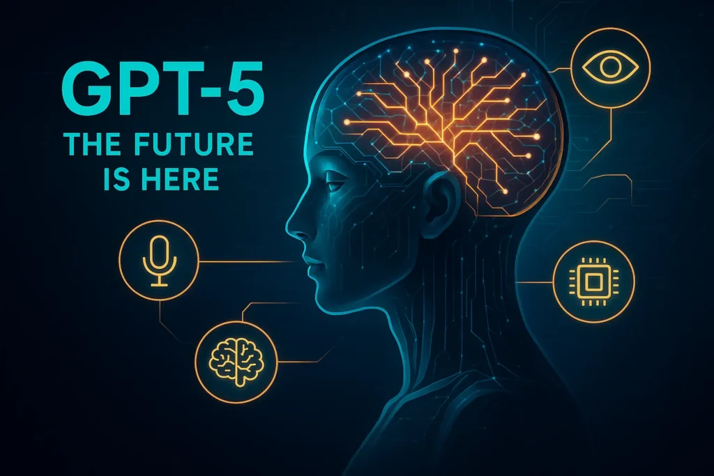 ChatGPT-5