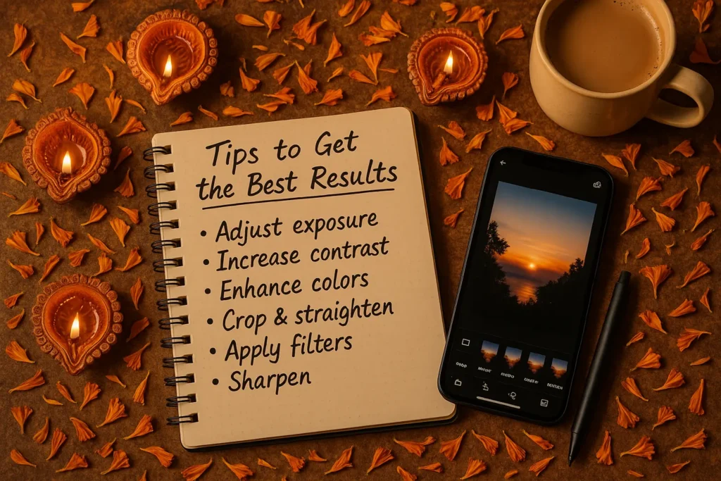 Tips to Get the Best Results Google Gemini Photo Editing Correct