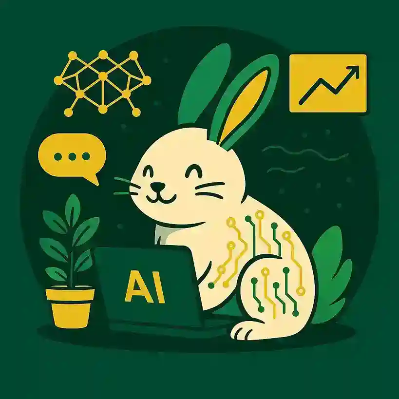 AI Driven Digital Marketing-TBH