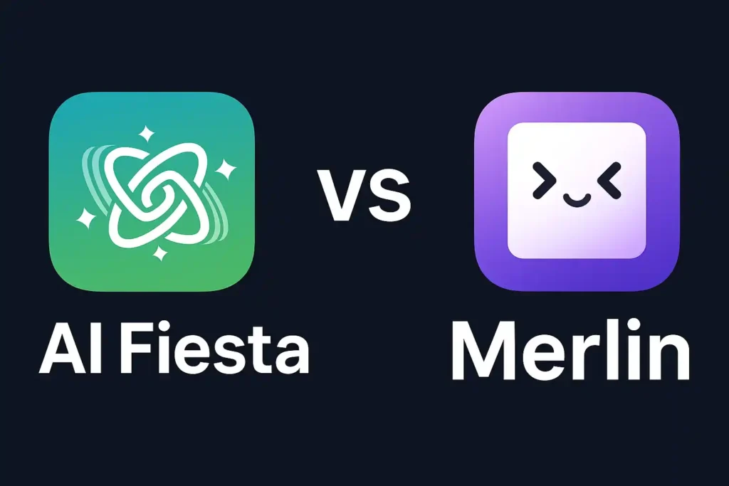AI Fiesta vs Merlin