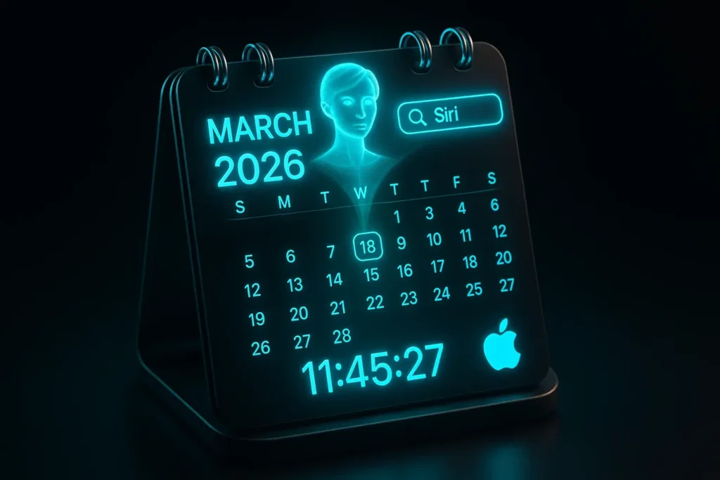Apple-search-engine-launch-date