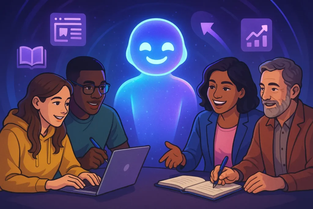 Jasper AI is Perfect for All Types of Writers