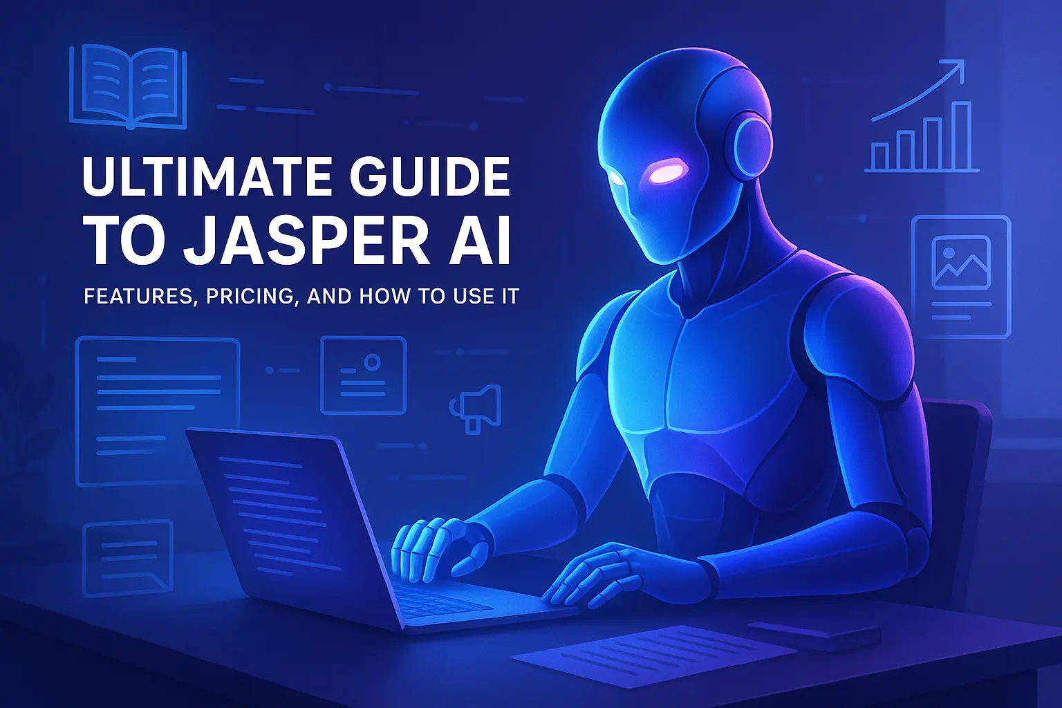 Jasper AI