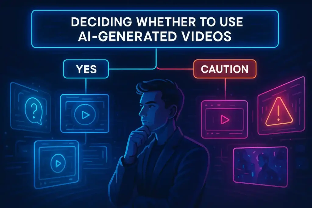 Should you use the Sora OpenAI or not