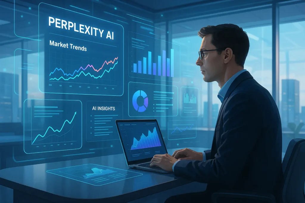 What Is Perplexity AI