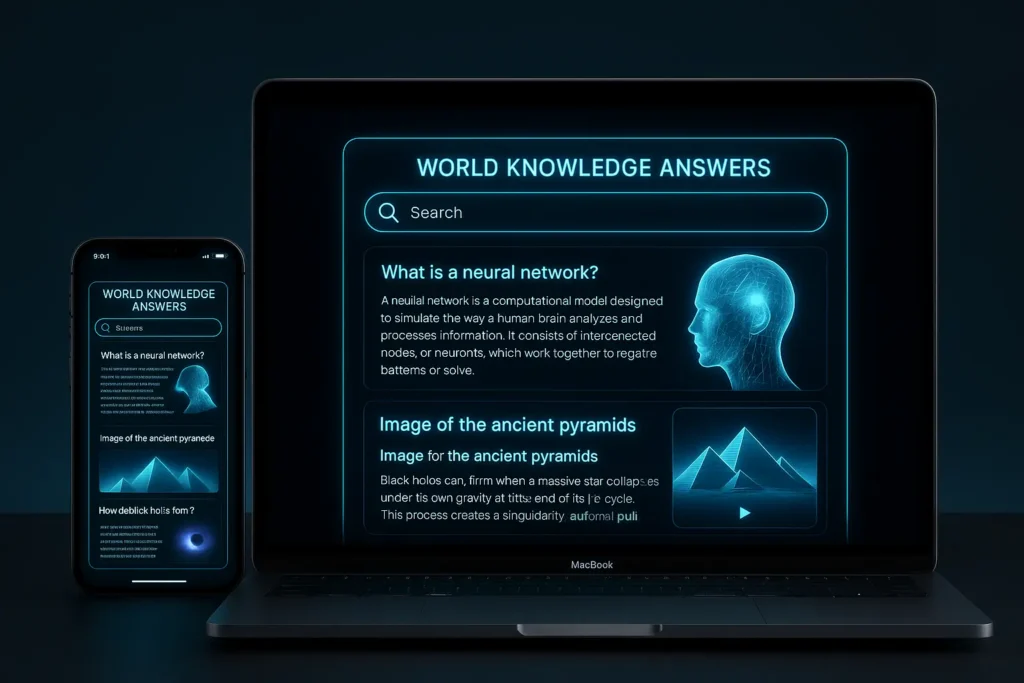 What Is Apple Search Engine