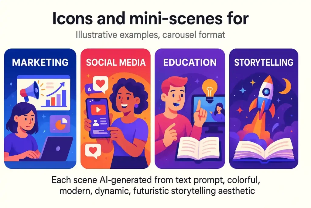 benefits and use cases of Sora OpenAI