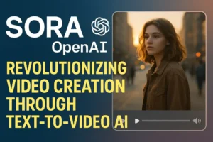 sora openai text to video