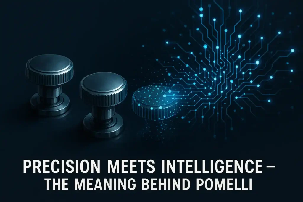 Inspiration Behind Pomelli AI