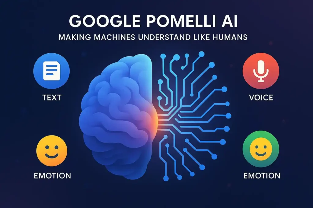 What Is Google Pomelli AI