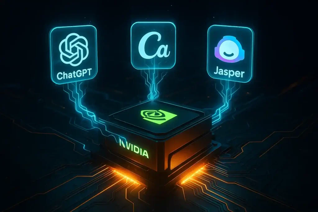 Why Infrastructure Matters